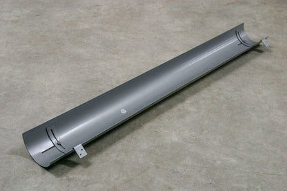 Halfpipe johtokouru 150 cm - Suomen Kalustekeskus