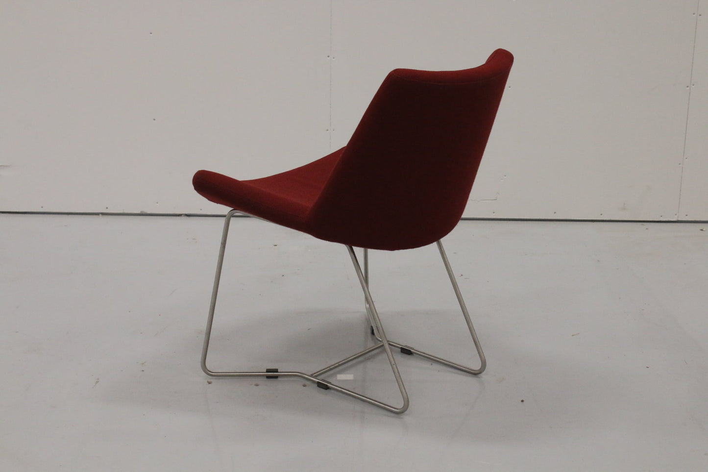 +Halle Lotus Easy Chair - nojatuoli - Suomen Kalustekeskus