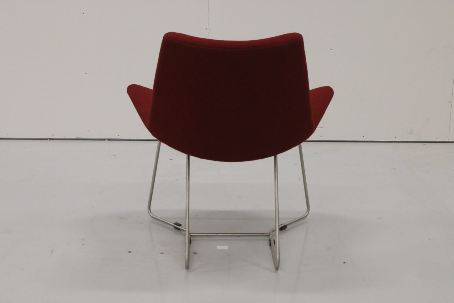 +Halle Lotus Easy Chair - nojatuoli - Suomen Kalustekeskus