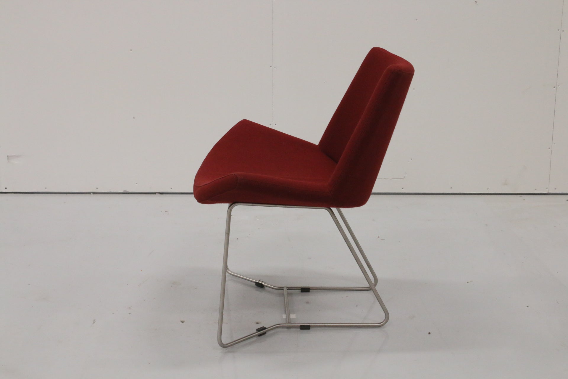 +Halle Lotus Easy Chair - nojatuoli - Suomen Kalustekeskus