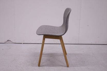 Hay AAC13 - tuoli, harmaa / tammi - Suomen Kalustekeskus