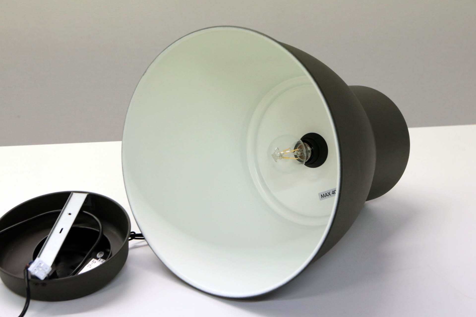 Hektar kattovalaisin - Suomen Kalustekeskus