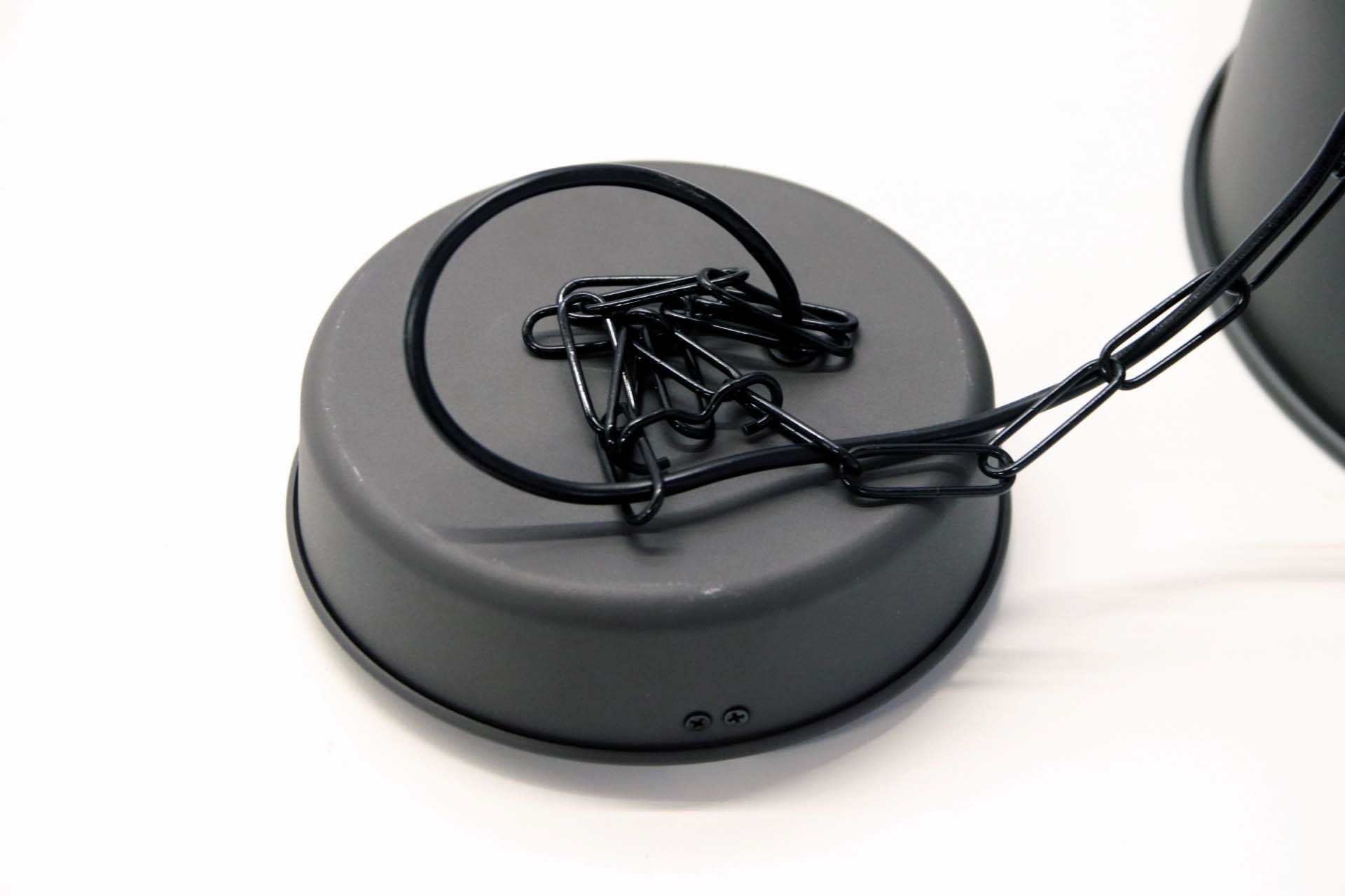 Hektar kattovalaisin - Suomen Kalustekeskus