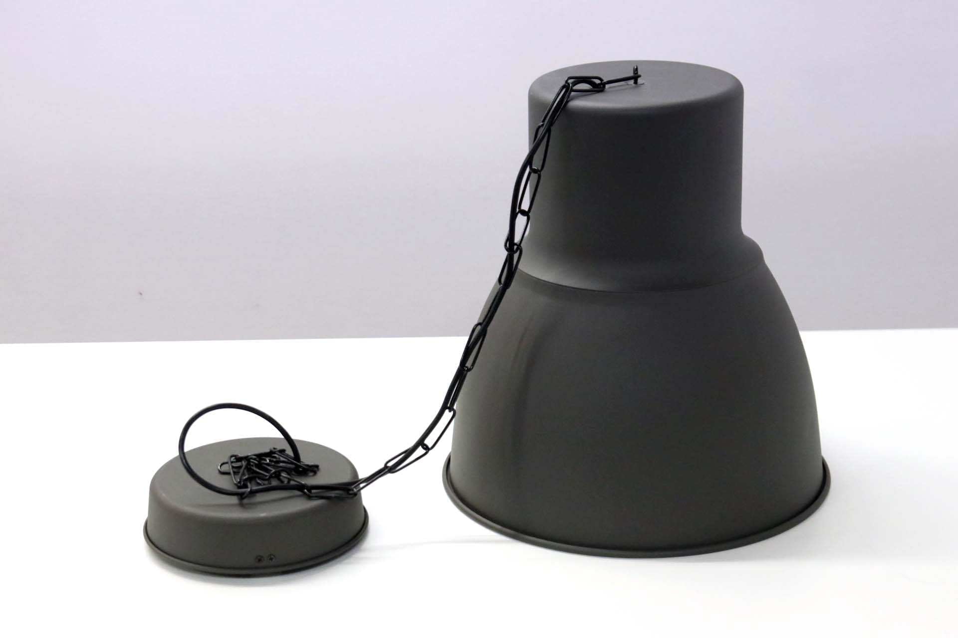 Hektar kattovalaisin - Suomen Kalustekeskus