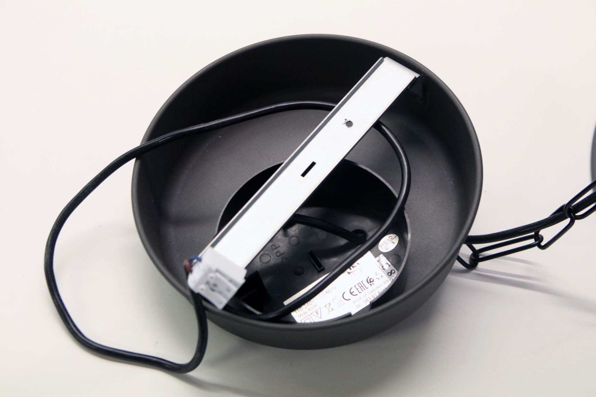 Hektar kattovalaisin - Suomen Kalustekeskus