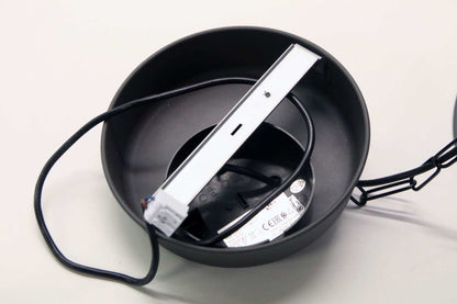 Hektar kattovalaisin - Suomen Kalustekeskus