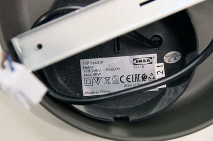 Hektar kattovalaisin - Suomen Kalustekeskus