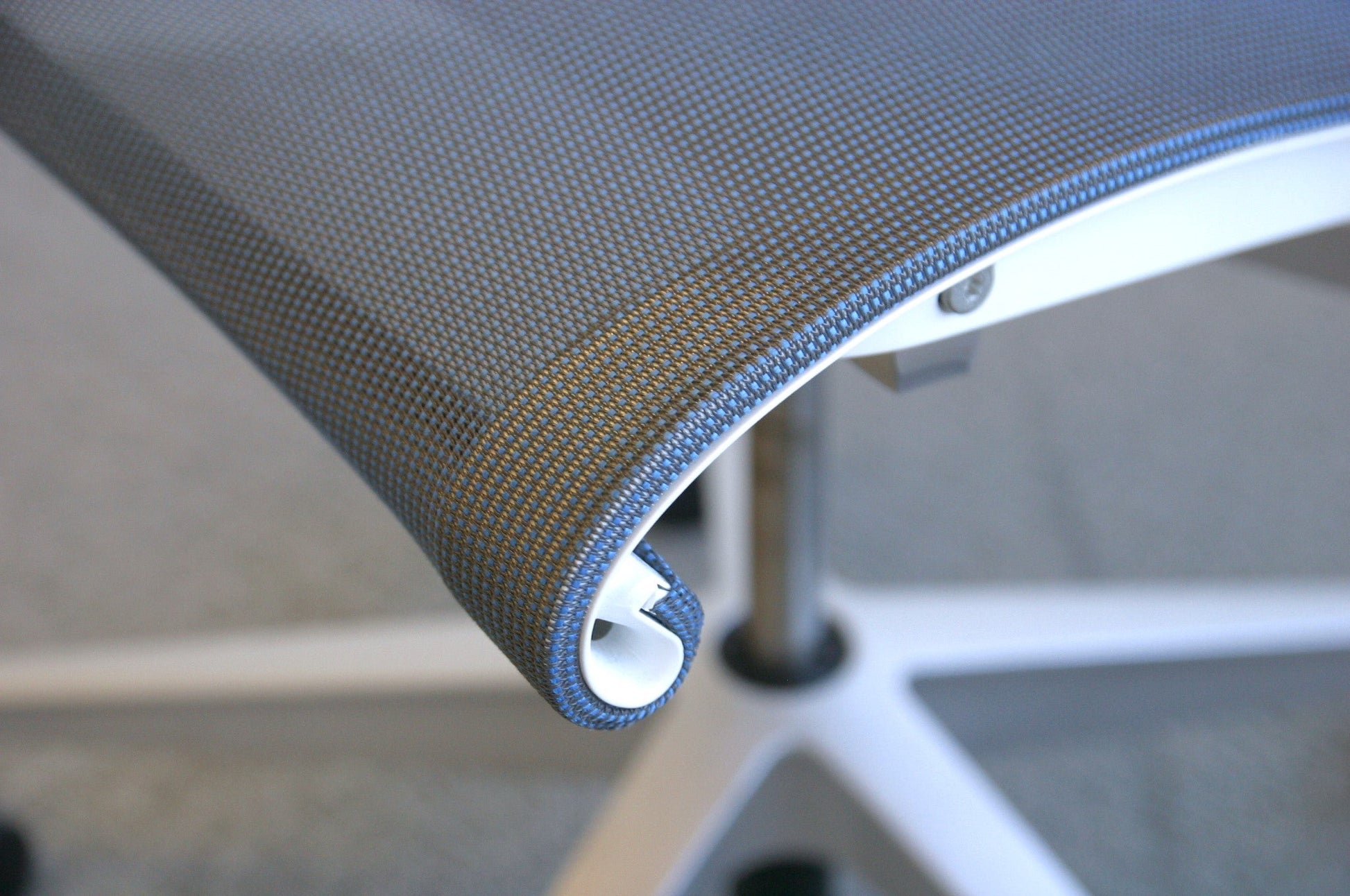 Herman Miller Setu - työtuoli & neuvottelutuoli - Suomen Kalustekeskus