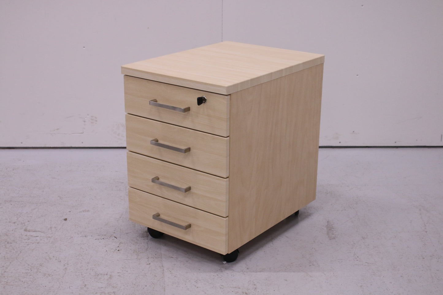 Hexaplan laatikosto, saarni - Suomen Kalustekeskus