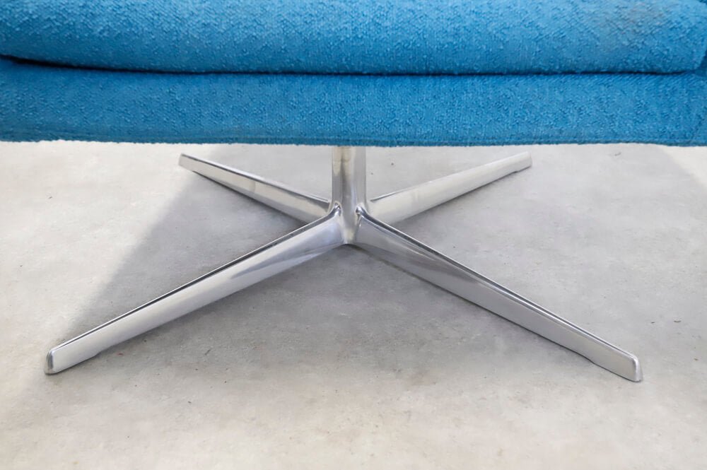 Holden - lepotuoli - Suomen Kalustekeskus