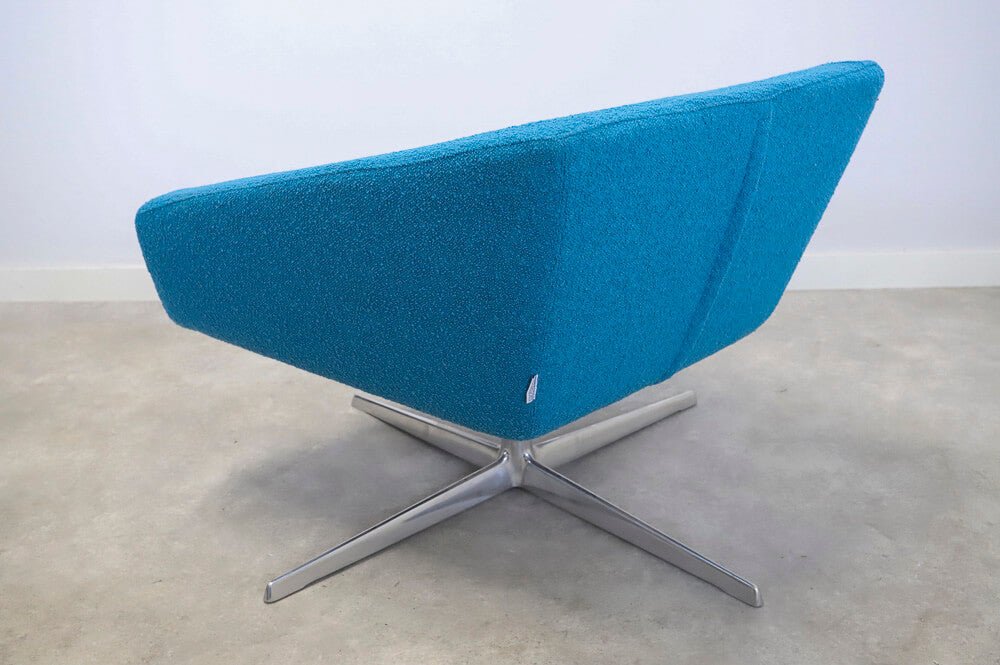 Holden - lepotuoli - Suomen Kalustekeskus