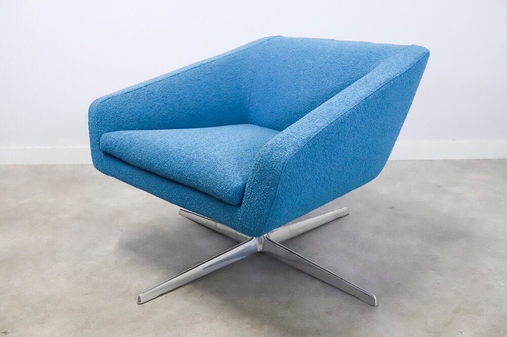 Holden - lepotuoli - Suomen Kalustekeskus