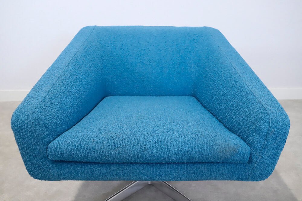 Holden - lepotuoli - Suomen Kalustekeskus