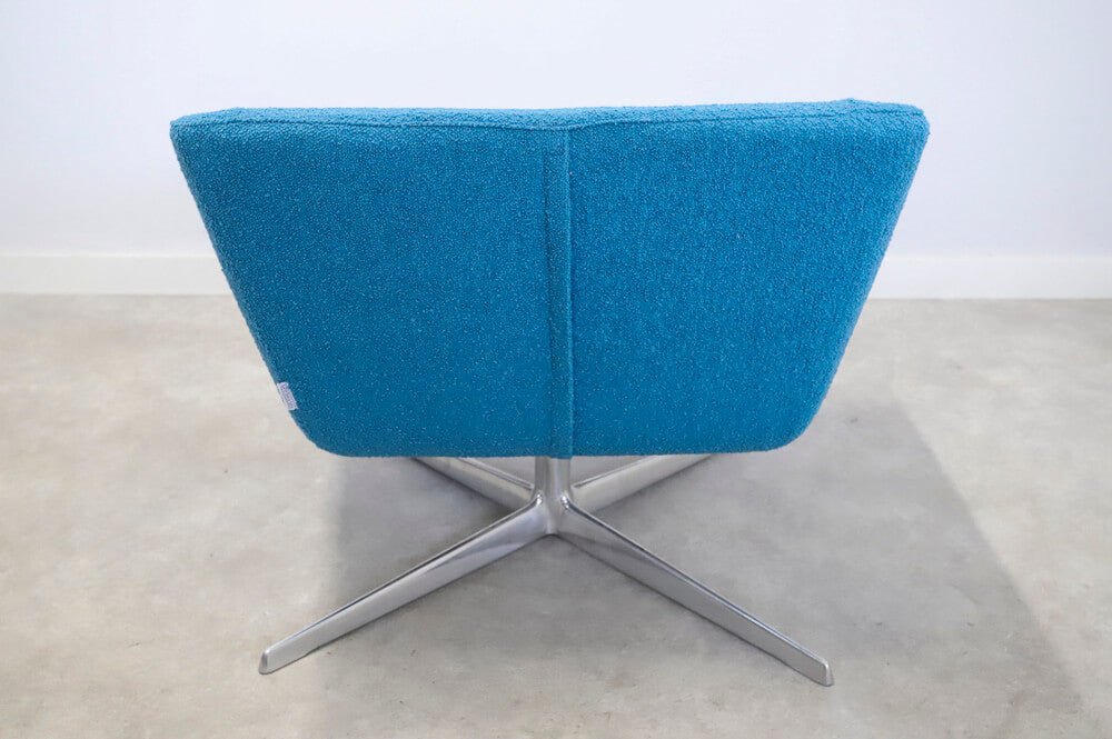 Holden - lepotuoli - Suomen Kalustekeskus