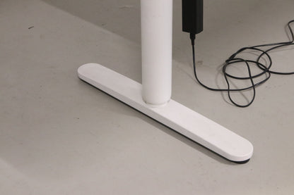 Ikea Bekant sähköpöytä 160*80 - Suomen Kalustekeskus