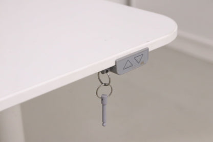 Ikea Bekant sähköpöytä 160*80 - Suomen Kalustekeskus