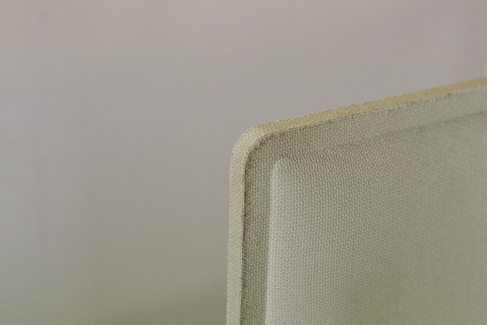 Ilmava - pöytäsermi 80cm, beige - Suomen Kalustekeskus