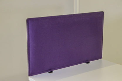 Ilmava - pöytäsermi 80cm, lila - Suomen Kalustekeskus