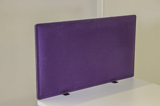Ilmava - pöytäsermi 80cm, lila - Suomen Kalustekeskus