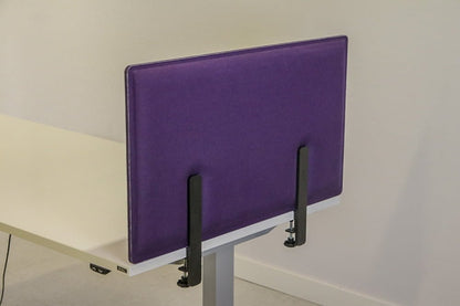 Ilmava - pöytäsermi 80cm, lila - Suomen Kalustekeskus