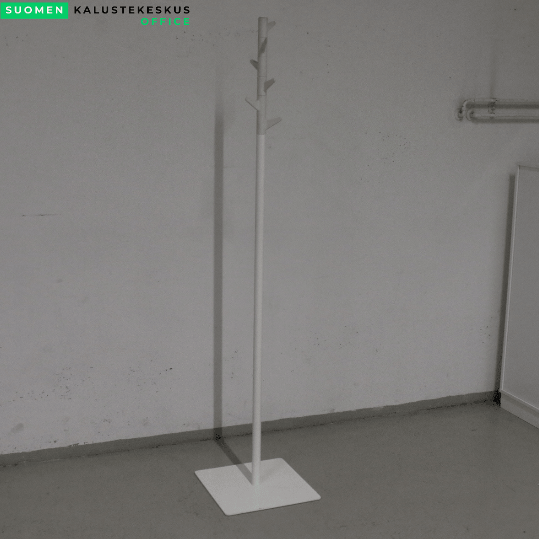 Inno Oka - B pystynaulakko, Design Teppo Asikainen - Suomen Kalustekeskus