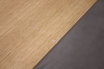 Isku Joy - neuvottelupöytä pukkijalalla 140x70 - Suomen Kalustekeskus