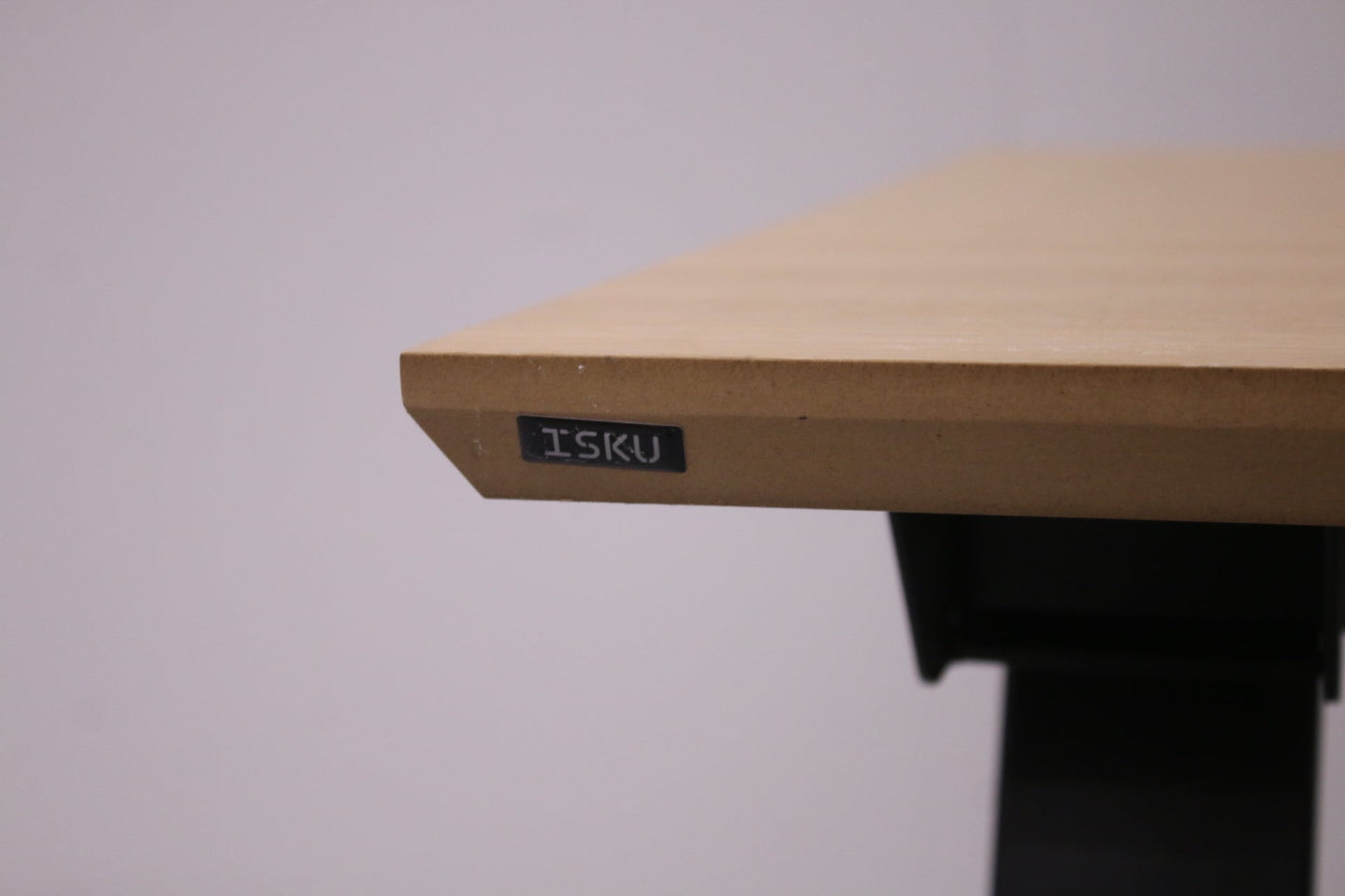 Isku Joy - neuvottelupöytä pukkijalalla 140x70 - Suomen Kalustekeskus