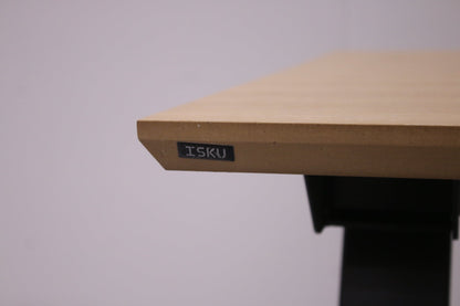 Isku Joy - neuvottelupöytä pukkijalalla 140x70 - Suomen Kalustekeskus