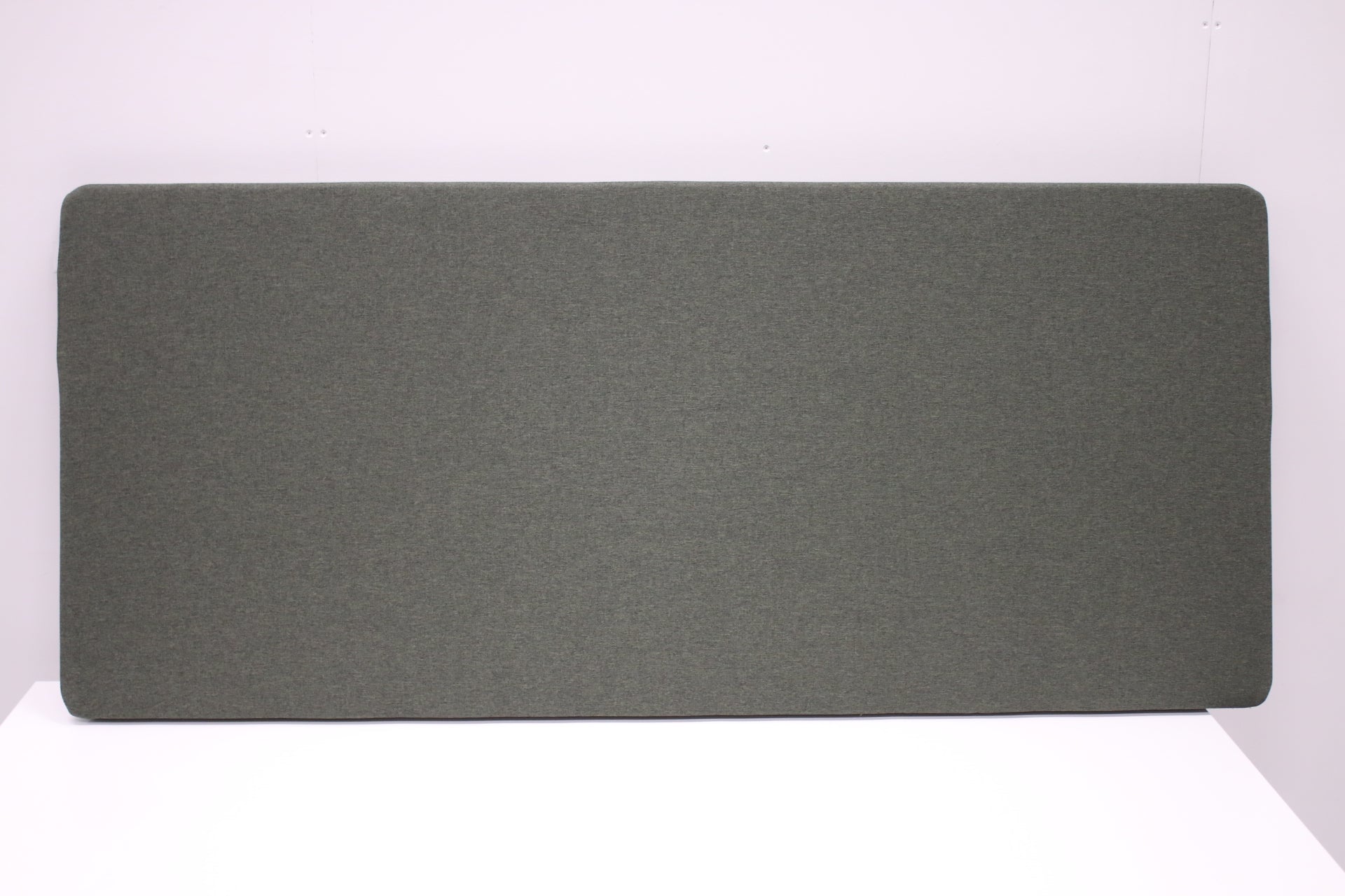 Isku Mode Akusto päätysermi 160x70, murrettu vihreä - Suomen Kalustekeskus