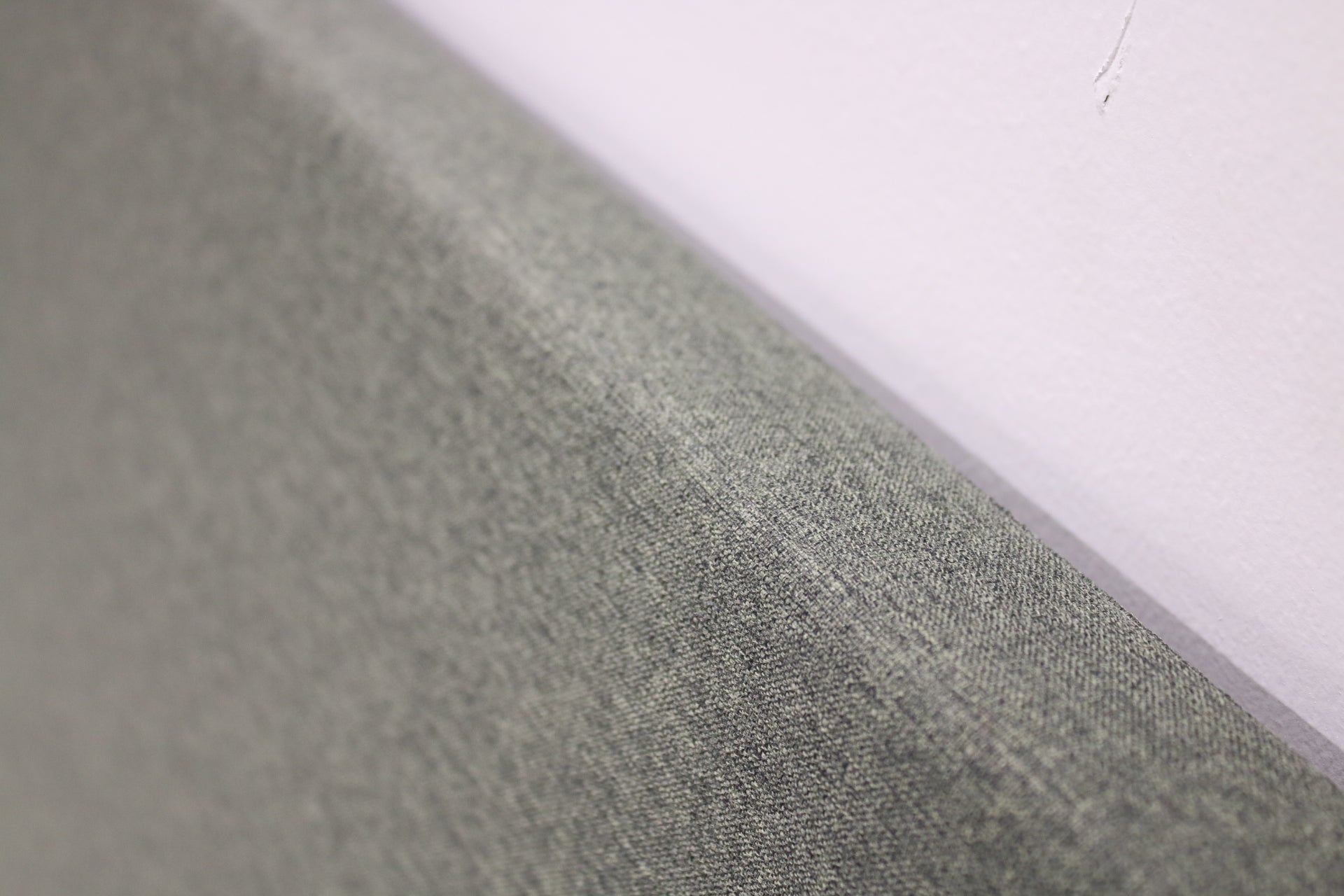 Isku Mode Akusto päätysermi 160x70, murrettu vihreä - Suomen Kalustekeskus