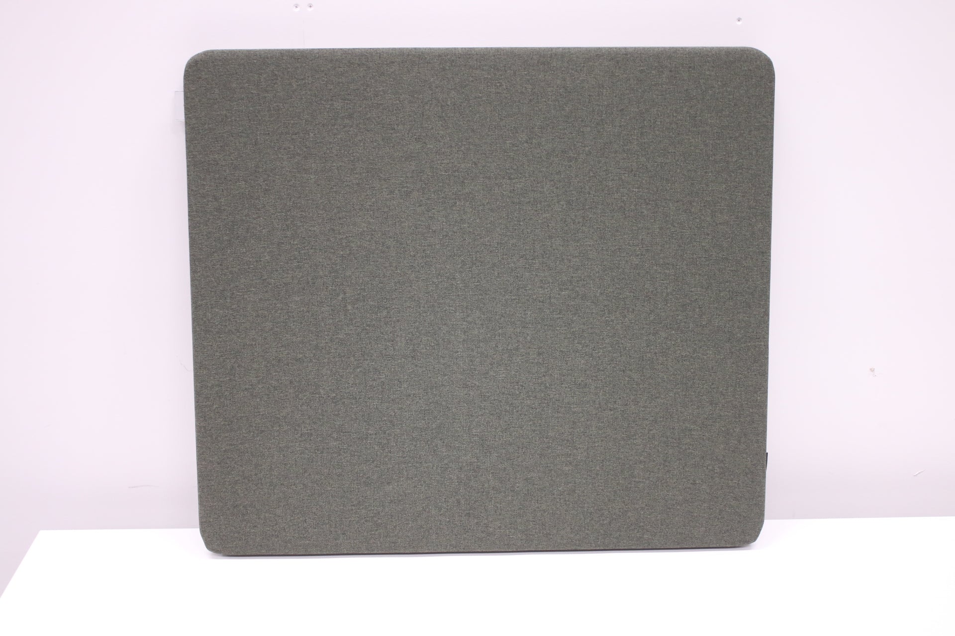 Isku Mode Akusto päätysermi 80x70, murrettu vihreä - Suomen Kalustekeskus