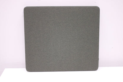 Isku Mode Akusto päätysermi 80x70, murrettu vihreä - Suomen Kalustekeskus