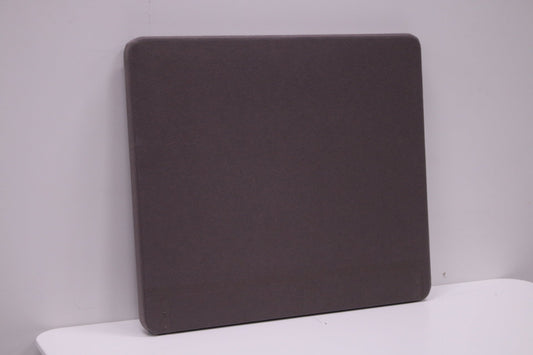 Isku Mode Akusto päätysermi 80x70, tumman harmaa - Suomen Kalustekeskus