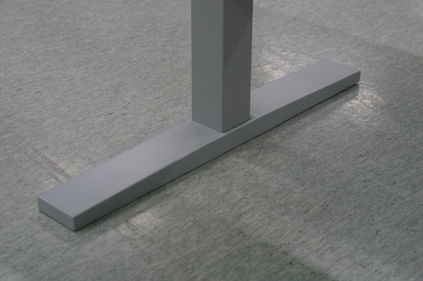 Isku sähköpöytä 160*80 cm - Suomen Kalustekeskus