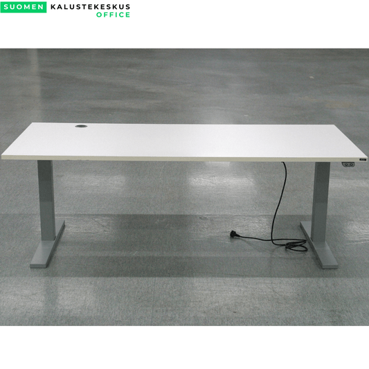 Isku sähköpöytä 160*80 cm - Suomen Kalustekeskus