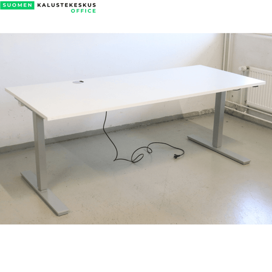 Isku sähköpöytä 180*80 cm - Suomen Kalustekeskus