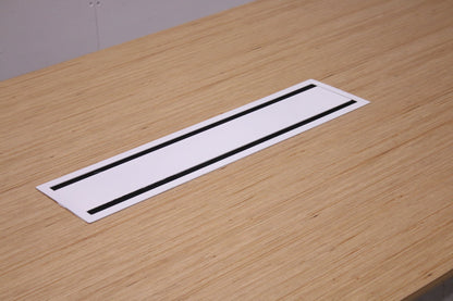 Isku sähkösäätöinen neuvottelupöytä 206x100 - Suomen Kalustekeskus