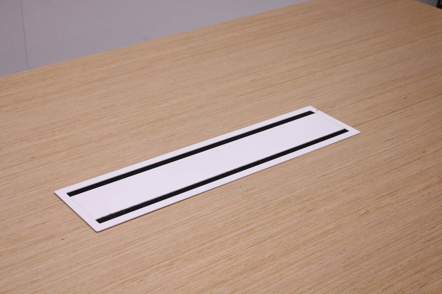 Isku sähkösäätöinen neuvottelupöytä 206x120 - Suomen Kalustekeskus