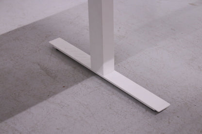 Isku sähkösäätöinen neuvottelupöytä 210x100 - Suomen Kalustekeskus