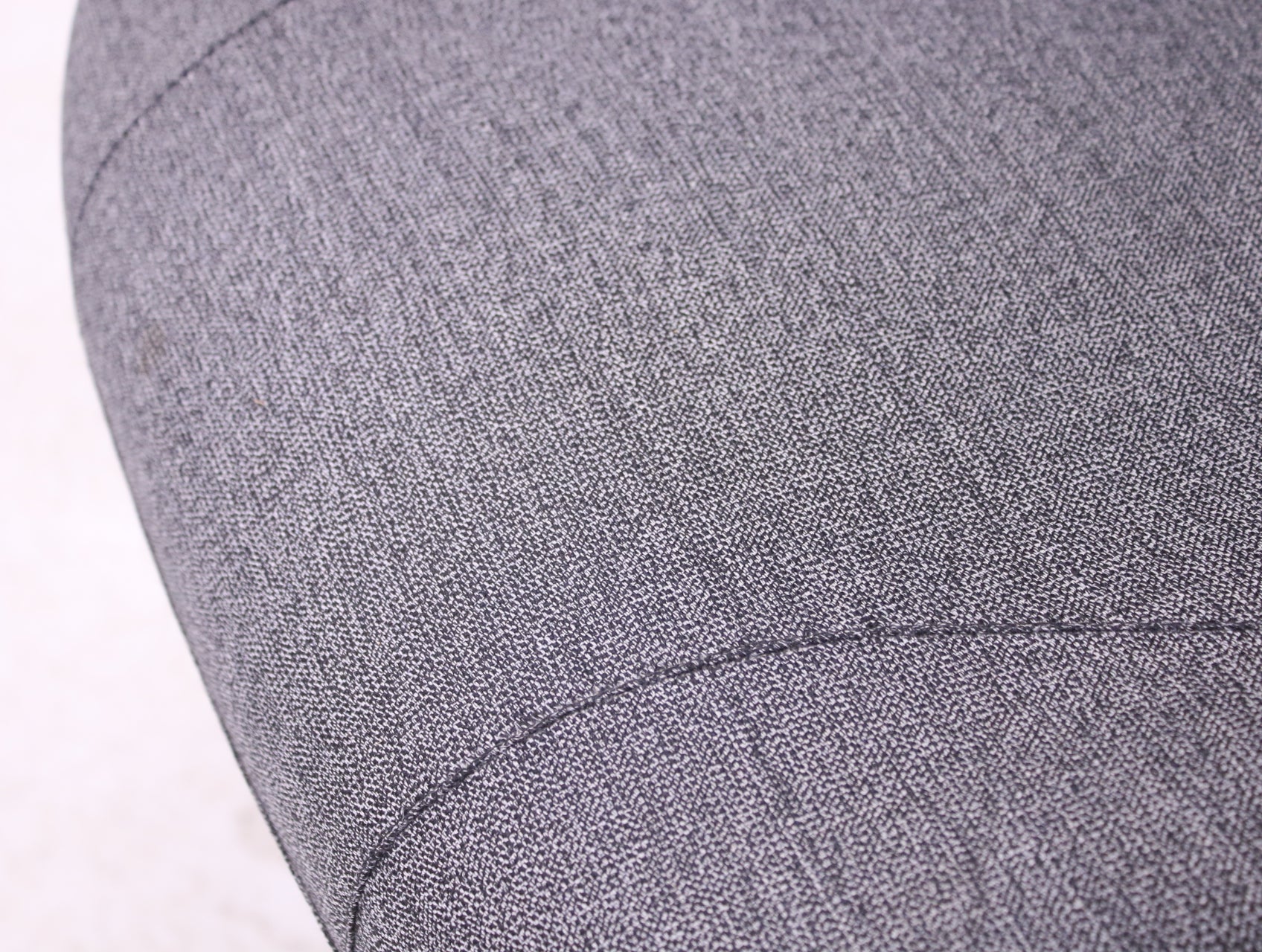 Isku Step niskatuellinen työtuoli, harmaa - Suomen Kalustekeskus