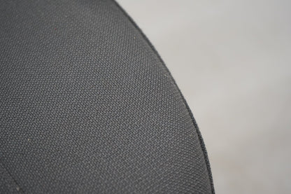 Isku Step + työtuoli niskatuella, harmaa - Suomen Kalustekeskus