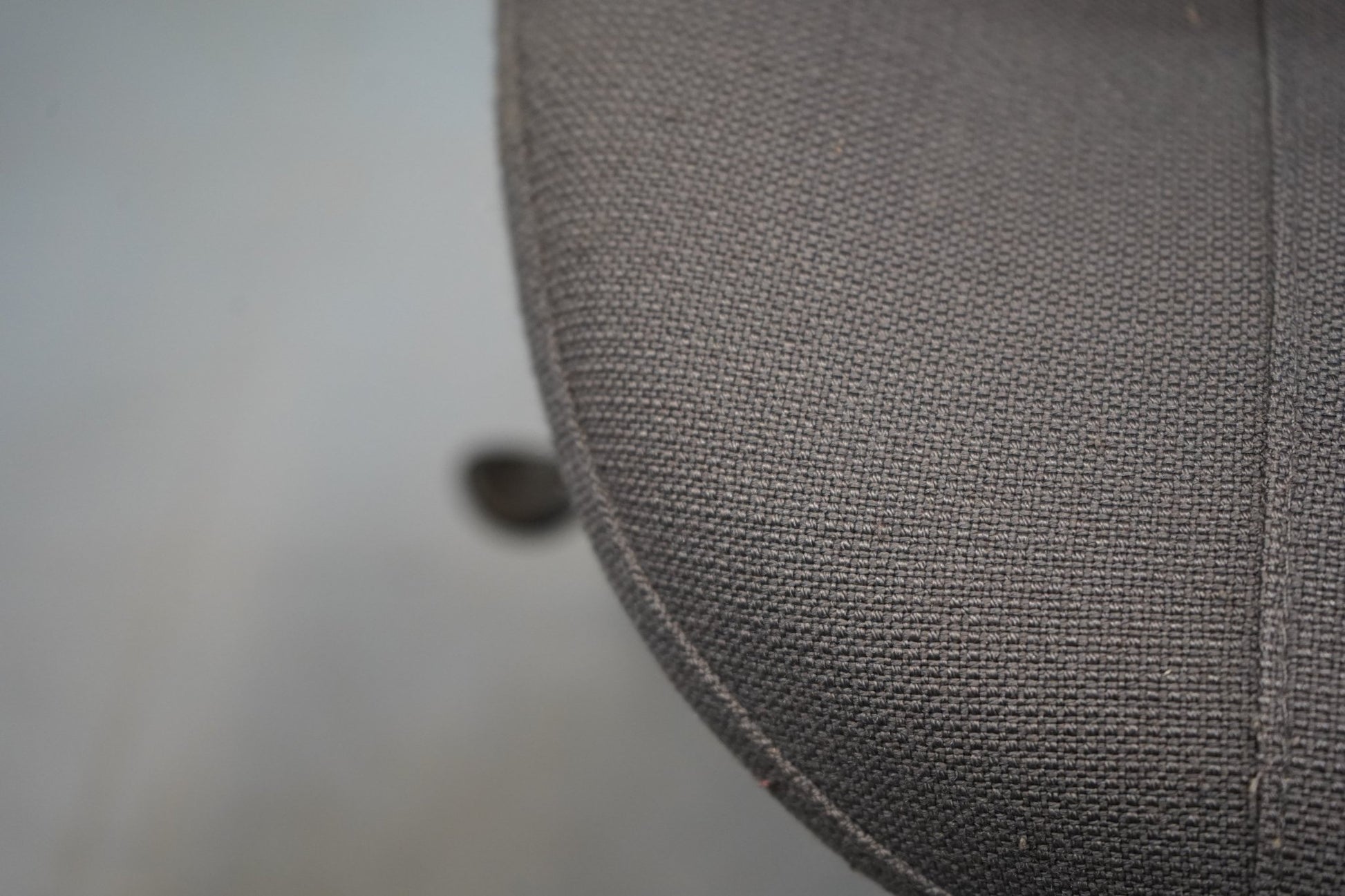 Isku Step + työtuoli, harmaa - Suomen Kalustekeskus