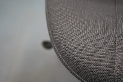 Isku Step + työtuoli, harmaa - Suomen Kalustekeskus