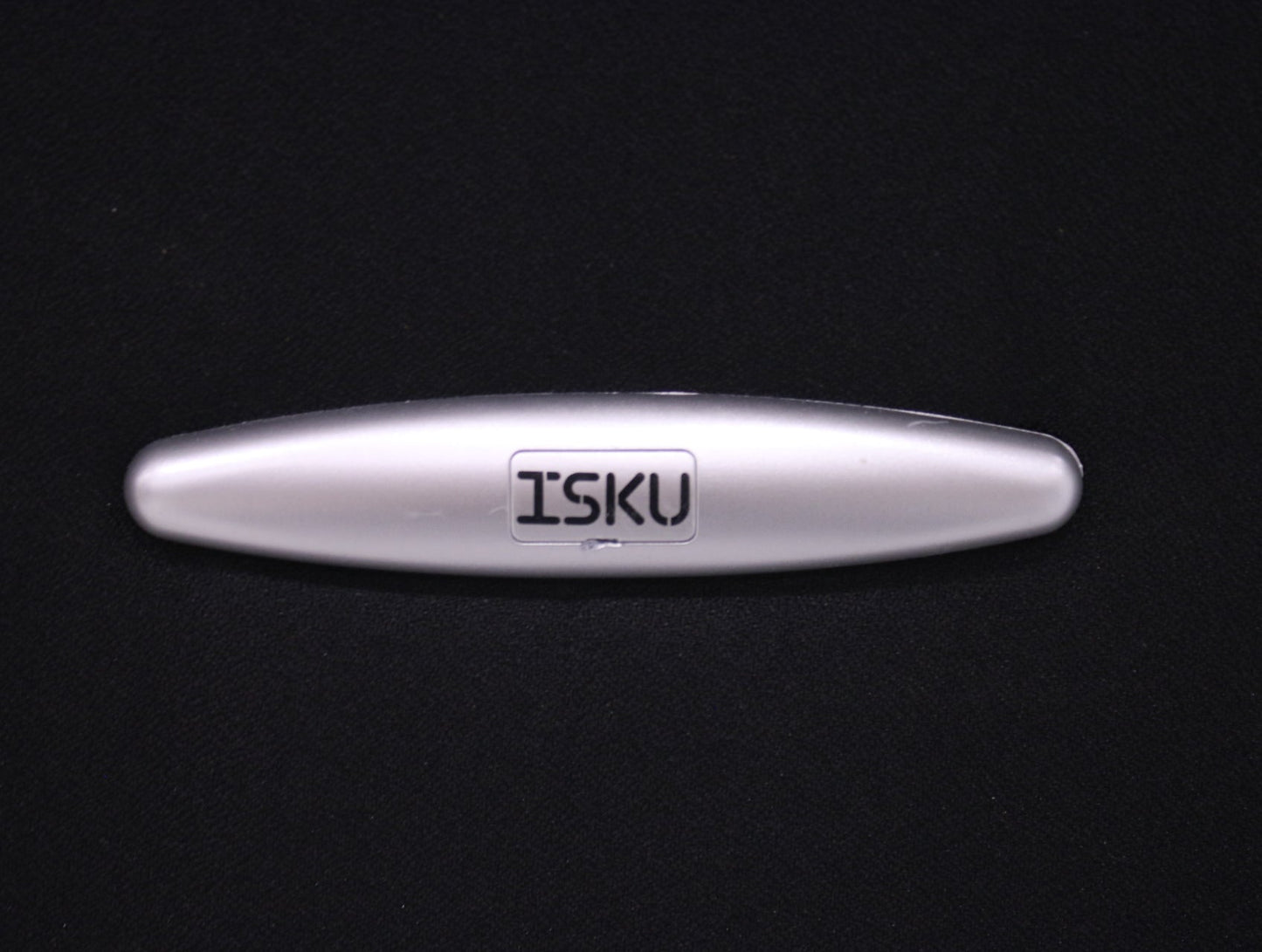 Isku Step + uudelleenverhoiltu musta, pieni istuin - Suomen Kalustekeskus