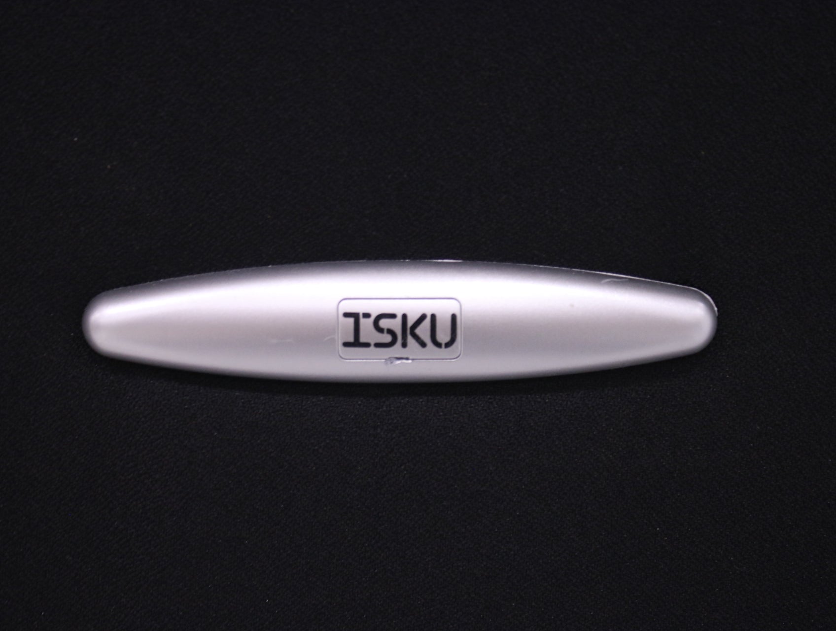 Isku Step + uudelleenverhoiltu musta, pieni istuin - Suomen Kalustekeskus