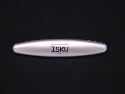 Isku Step + uudelleenverhoiltu musta, pieni istuin - Suomen Kalustekeskus