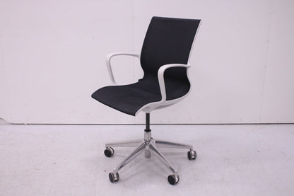 Isku Still meeting - työtuoli - Suomen Kalustekeskus