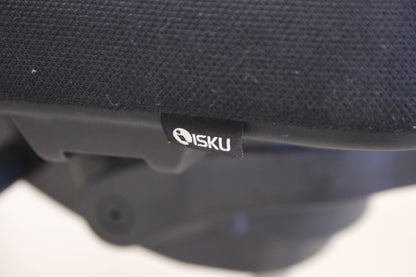Isku Still työtuoli niskatuella - Suomen Kalustekeskus