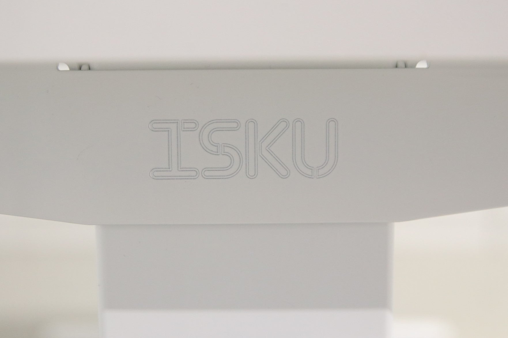 Isku Style sähköpöytä, valkoinen 160x80cm - Suomen Kalustekeskus