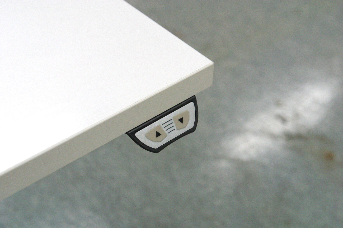 Iskun sähköpöytä 160*80 cm - Suomen Kalustekeskus